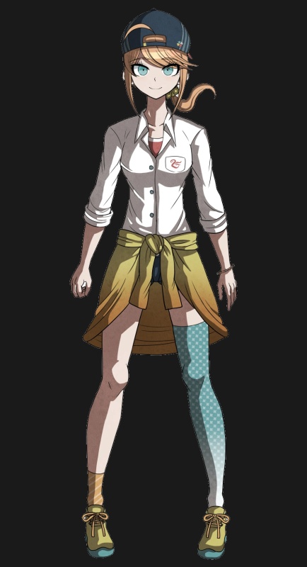 Maiko Kagura - AI Character on RolePlai