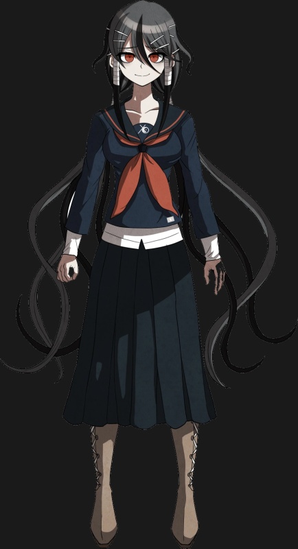 Kasumi Izumo - AI Character on RolePlai