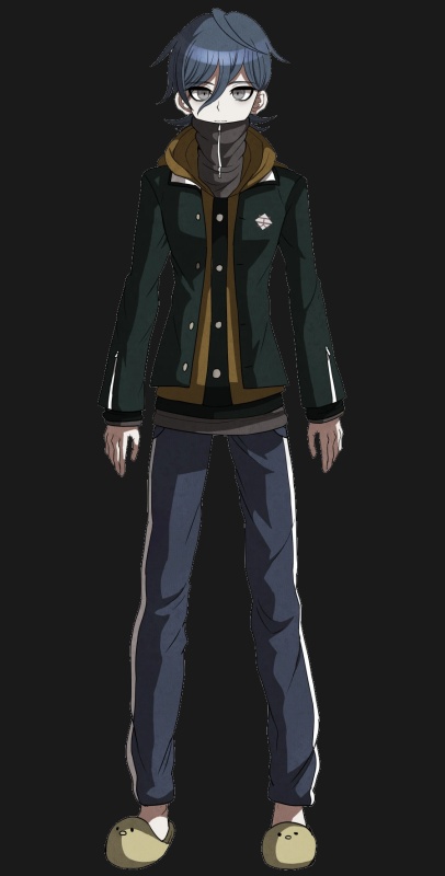 Akira Tsuchiya - AI Character on RolePlai