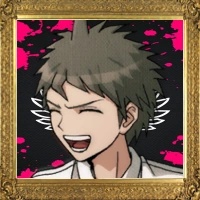 Hajime Hinata - AI Character on RolePlai