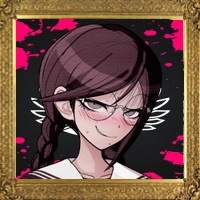Toko Fukawa - AI Character on RolePlai