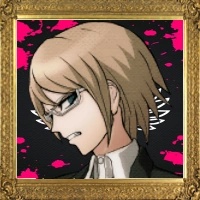 Byakuya Togami - AI Character on RolePlai