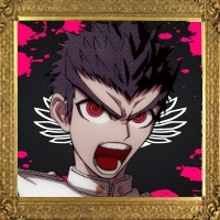 Kiyotaka Ishimaru - AI Character on RolePlai