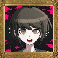 Komaru Naegi - AI Character on RolePlai