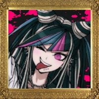 Ibuki Mioda - AI Character on RolePlai
