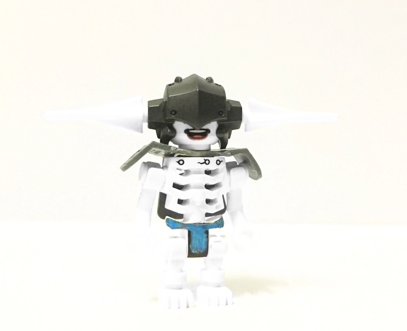 Laughy - AI Character on RolePlai