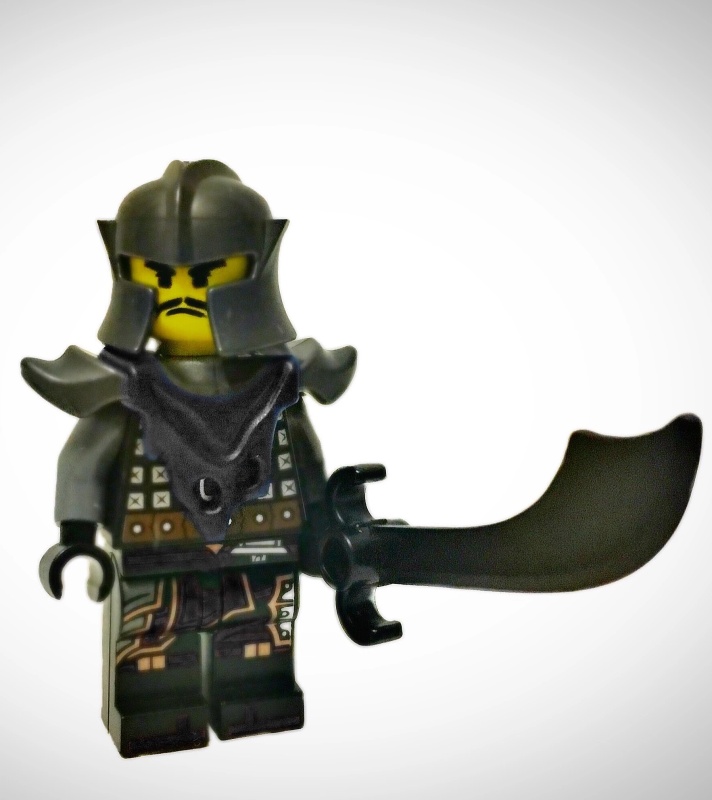 Darius Dark - AI Character on RolePlai