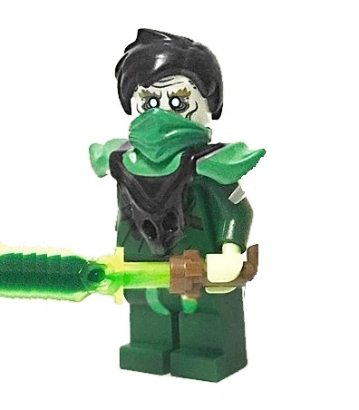 Llide Phan - AI Character on RolePlai