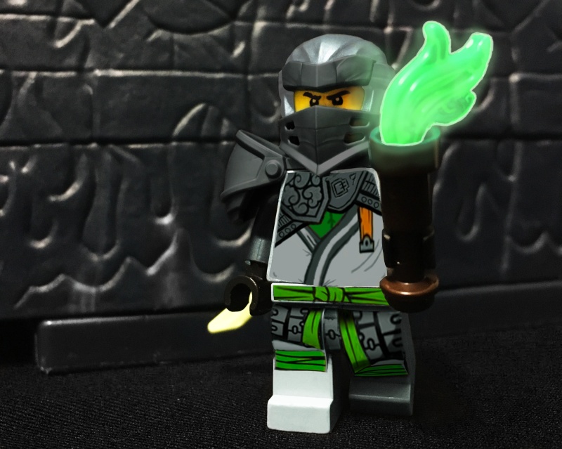 G Frost - AI Character on RolePlai