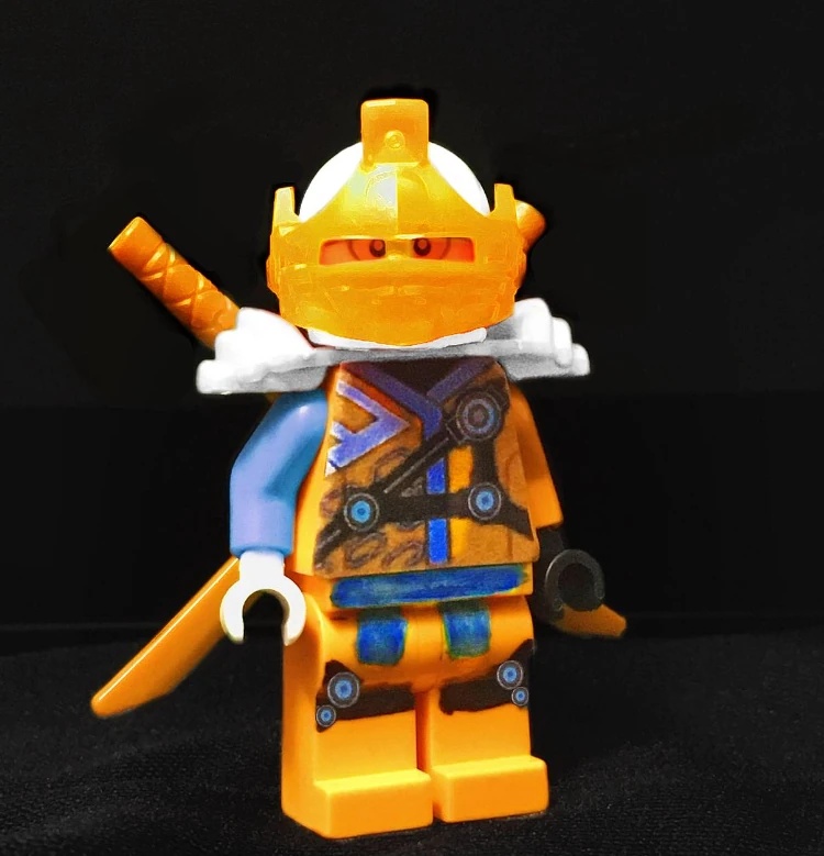 Zachary Frost - AI Character on RolePlai