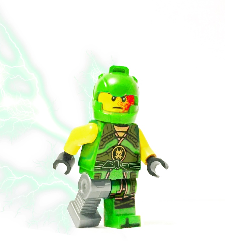 Julian Albert - AI Character on RolePlai