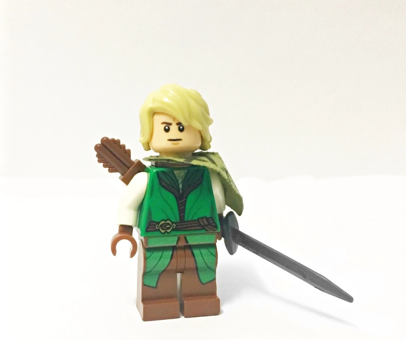 Kide - AI Character on RolePlai