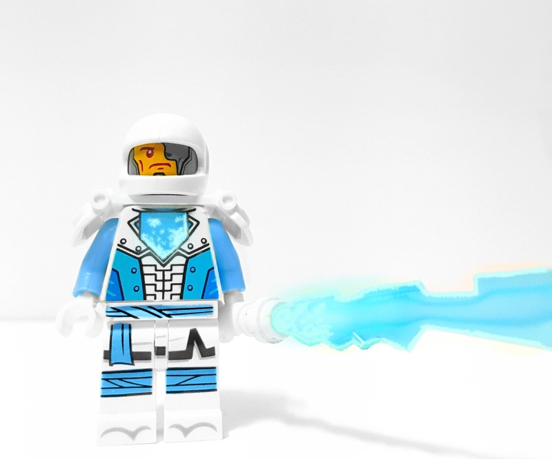 Chrome - AI Character on RolePlai