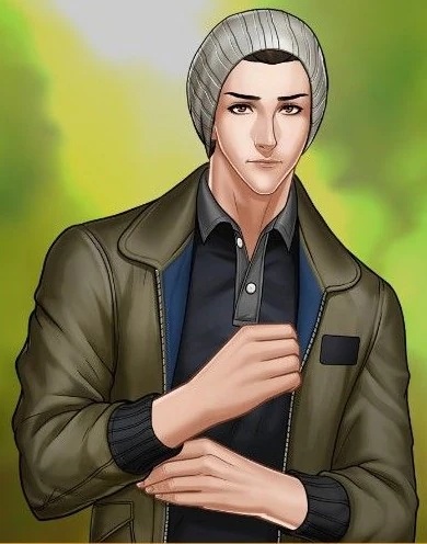 Jason - AI Character on RolePlai