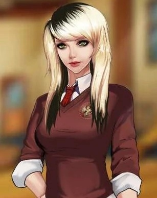Dorothy Rakoczy - AI Character on RolePlai