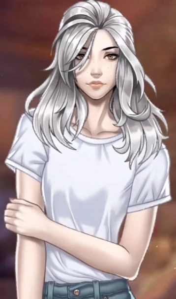 Isabella Jones - AI Character on RolePlai