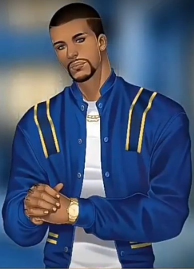 Joe Kicks - AI Character on RolePlai