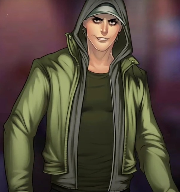 Creep - AI Character on RolePlai