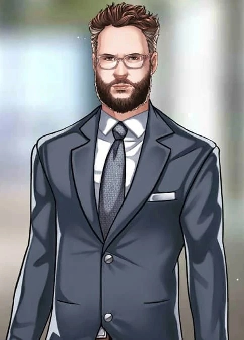 Aleksei Votiakov - AI Character on RolePlai