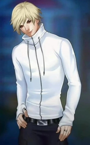 Drogo Bartholy - AI Character on RolePlai