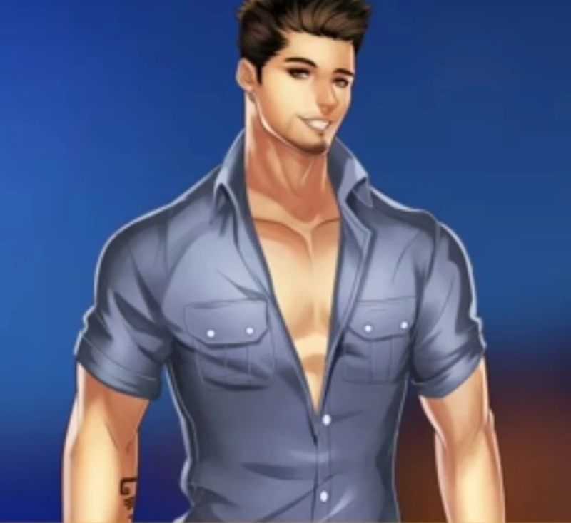 Esteban Dias - AI Character on RolePlai