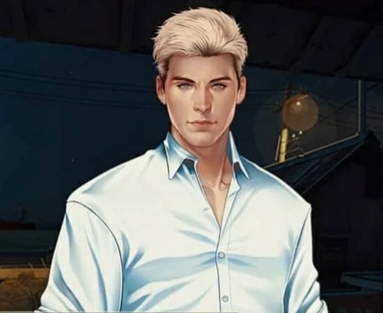Caliel - AI Character on RolePlai