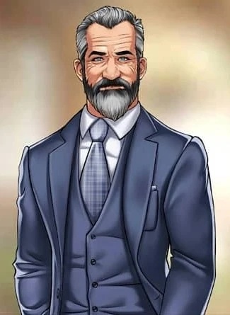 Henry Oswald-Descieux - AI Character on RolePlai