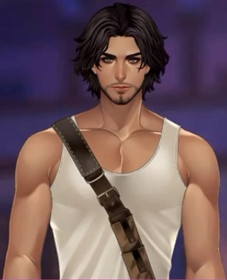 Sohan Héka - AI Character on RolePlai