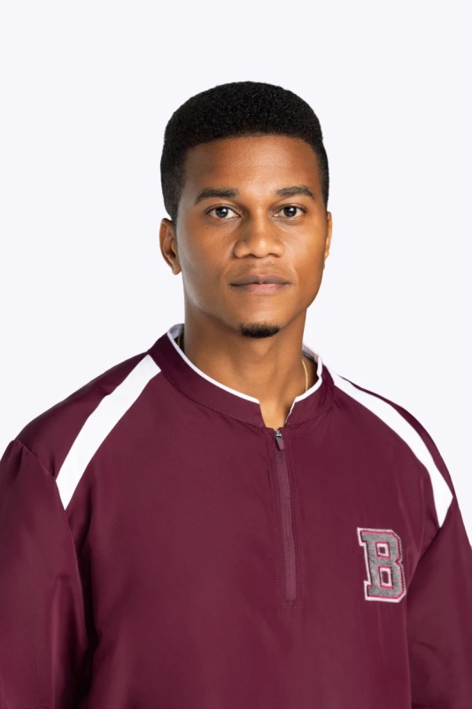 Marcus Turner - AI Character on RolePlai
