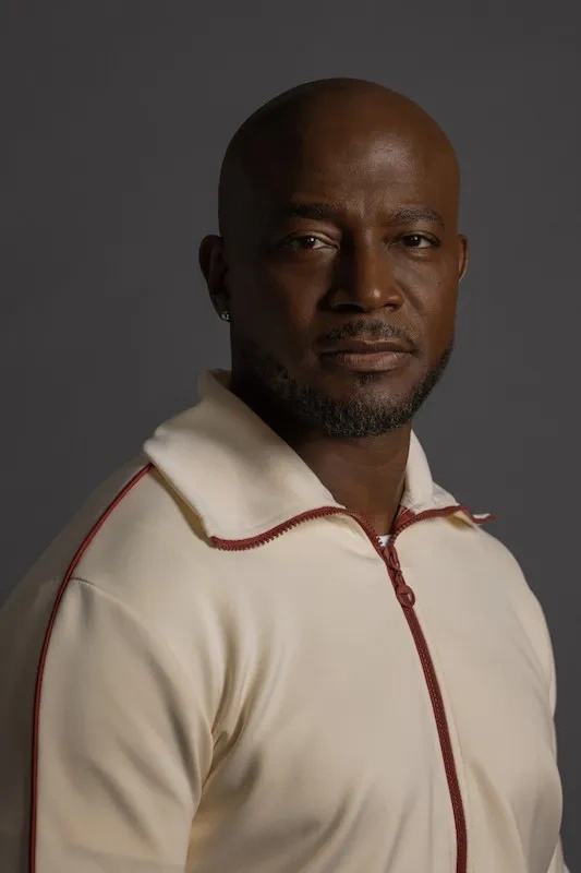 Billy Baker - AI Character on RolePlai