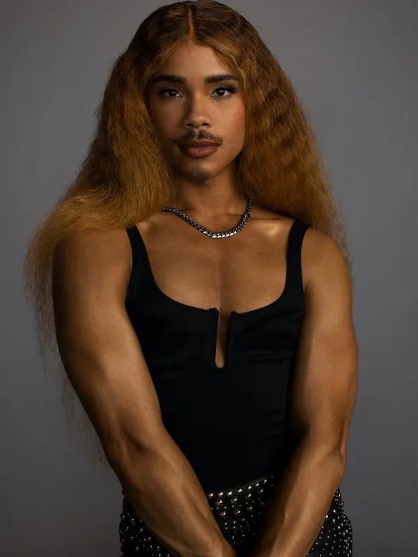 Nathaniel Hardin - AI Character on RolePlai
