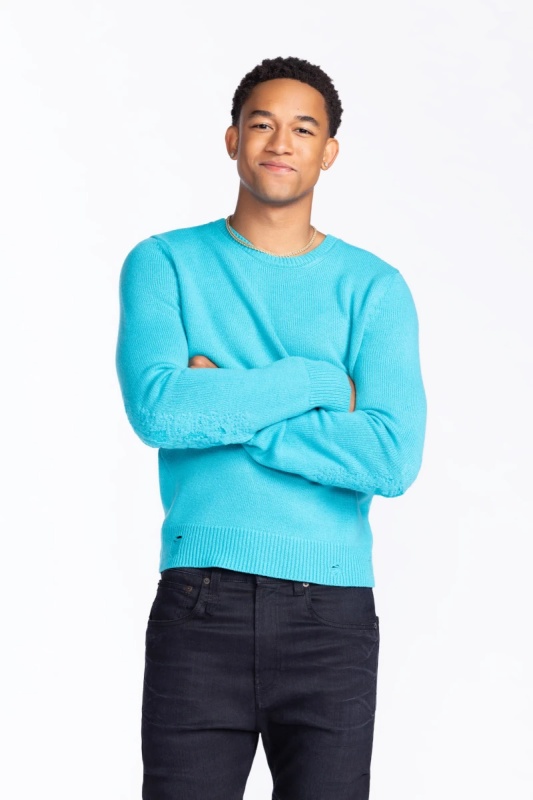Damon Sims - AI Character on RolePlai