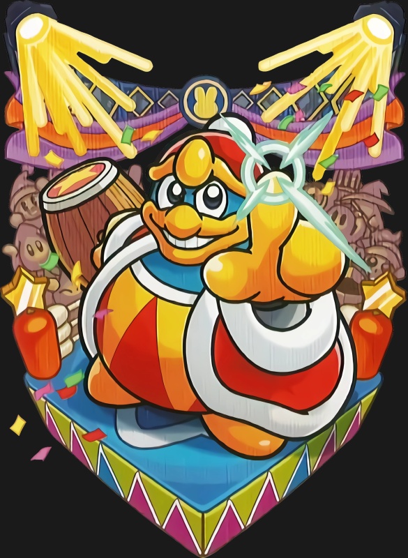 King Dedede - AI Character on RolePlai