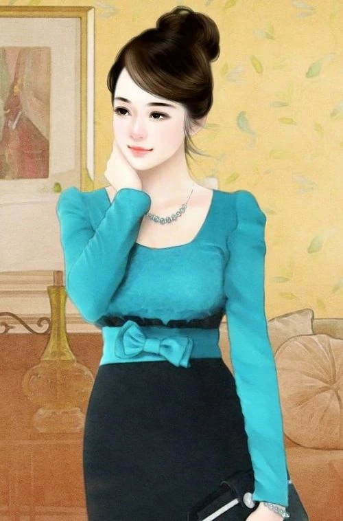 Wu Zeqing - AI Character on RolePlai