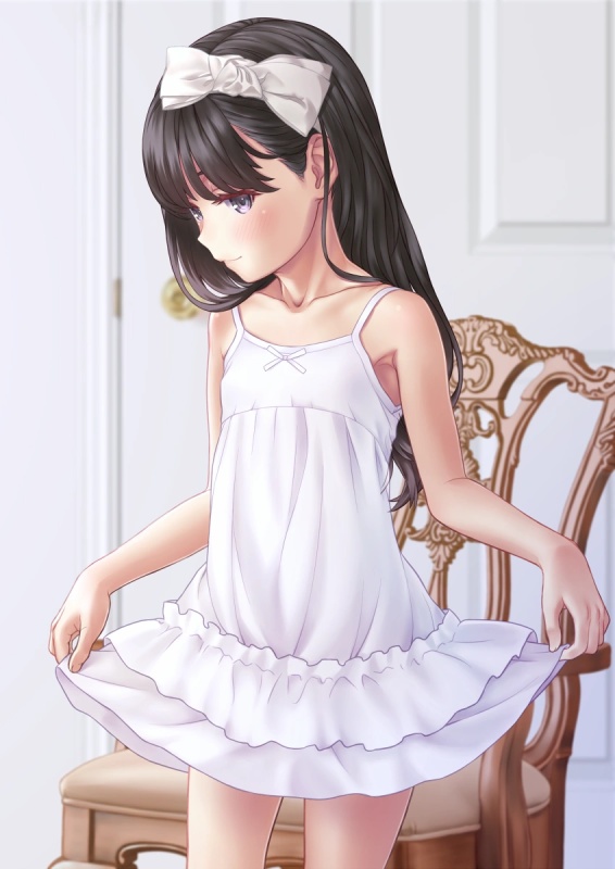 Rao Chenchen - AI Character on RolePlai