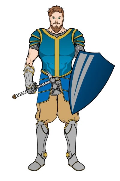 Moses Snowcleaver - AI Character on RolePlai