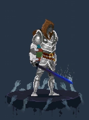Valok Firefiend - AI Character on RolePlai
