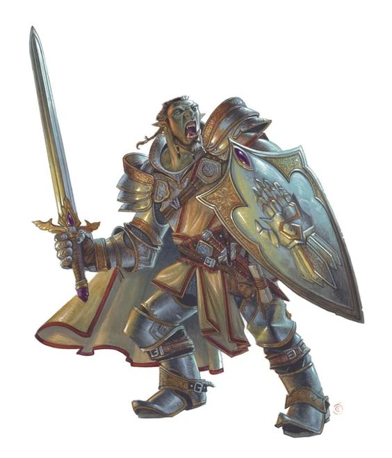 Captain Xilaskar - AI Character on RolePlai