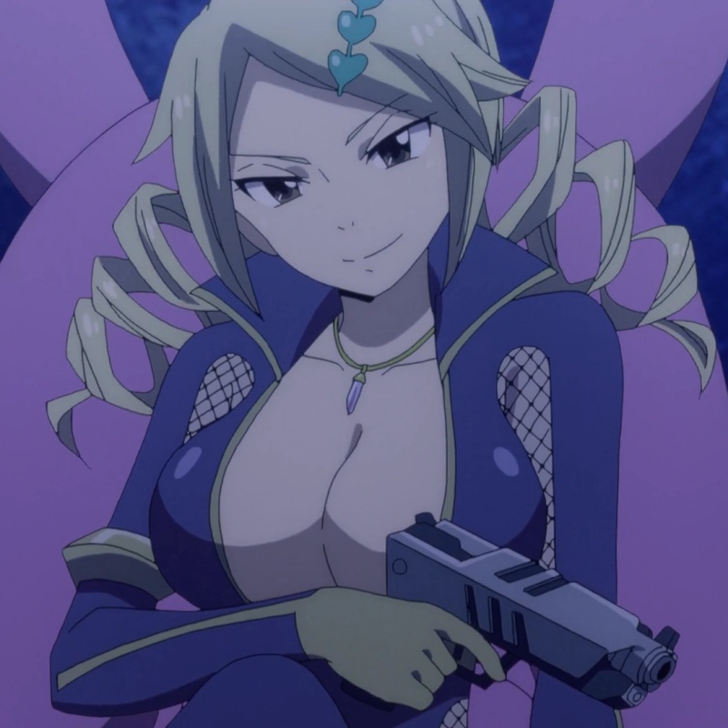 Amira - AI Character on RolePlai