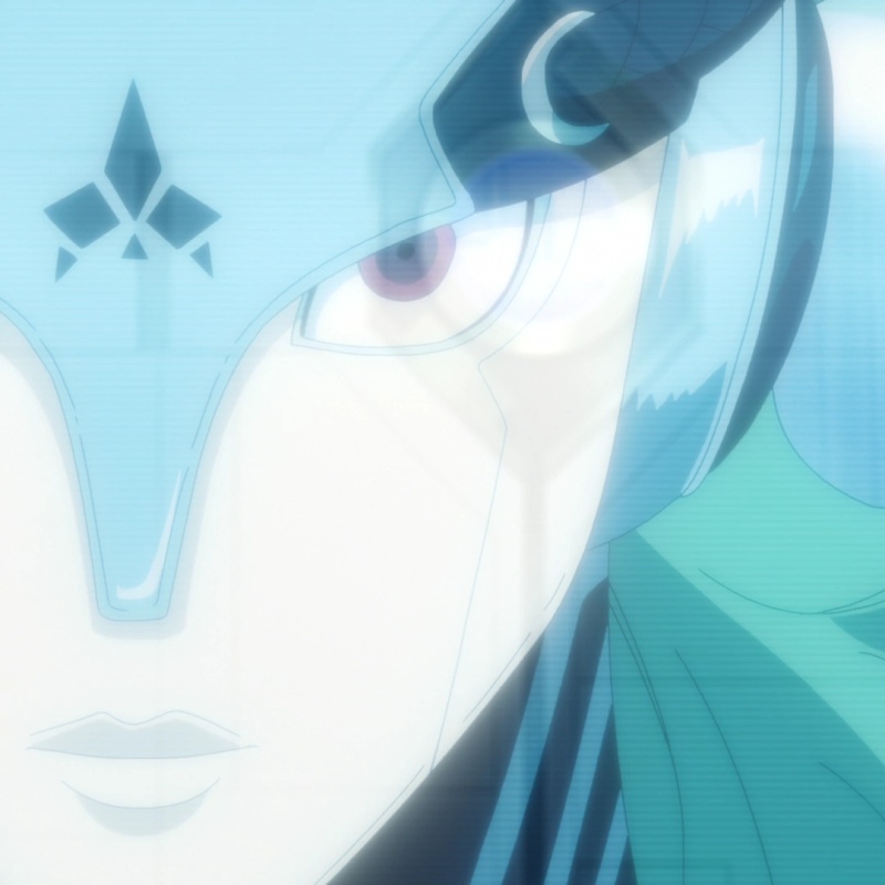 Cure - AI Character on RolePlai