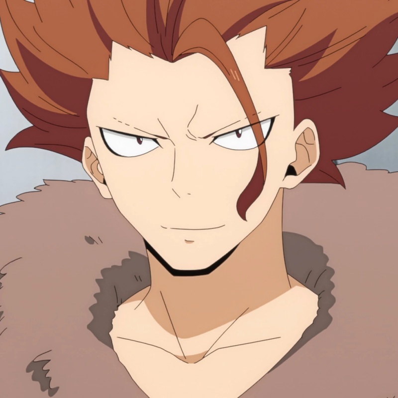Gowen - AI Character on RolePlai