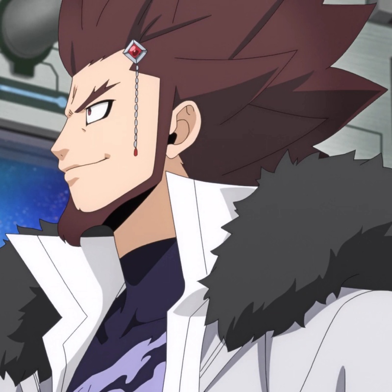 Drakken Joe - AI Character on RolePlai