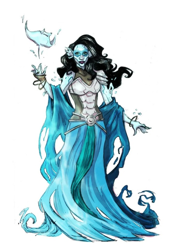 Fraya Love - AI Character on RolePlai