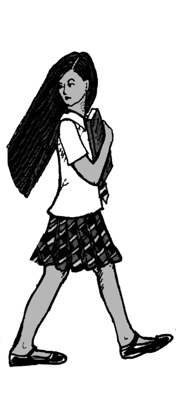 Nishi Desai - AI Character on RolePlai