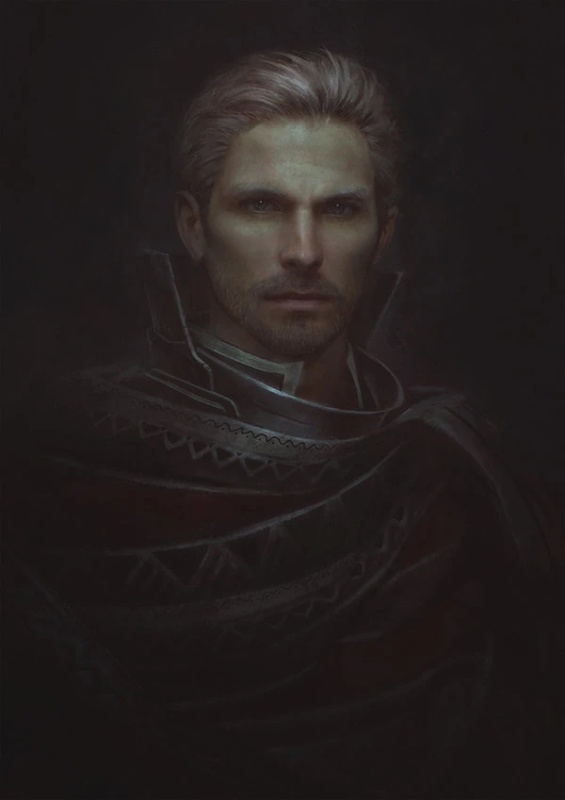 Sares - AI Character on RolePlai