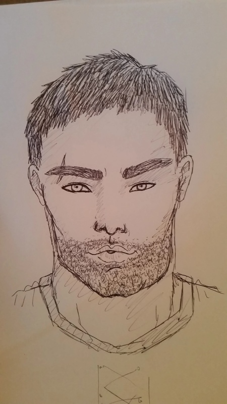 Tiberius Valerian - AI Character on RolePlai