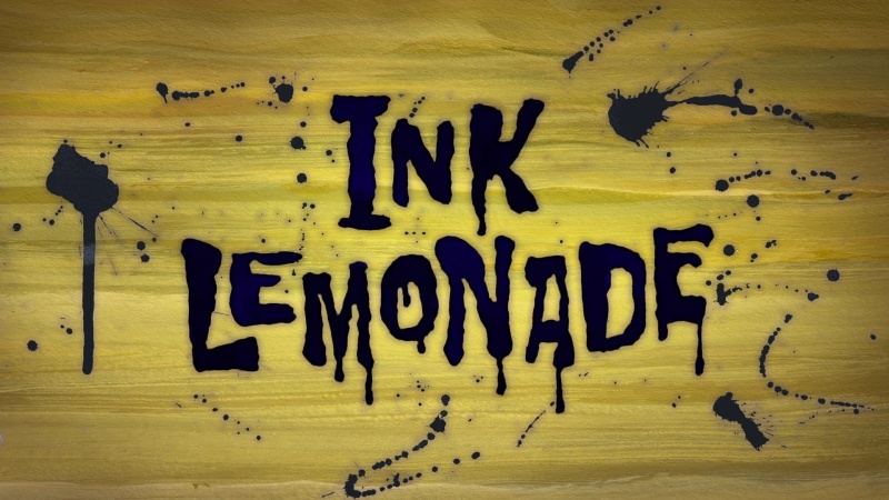 Ink Lemonade - AI Character on RolePlai