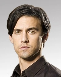 Peter Petrelli - AI Character on RolePlai