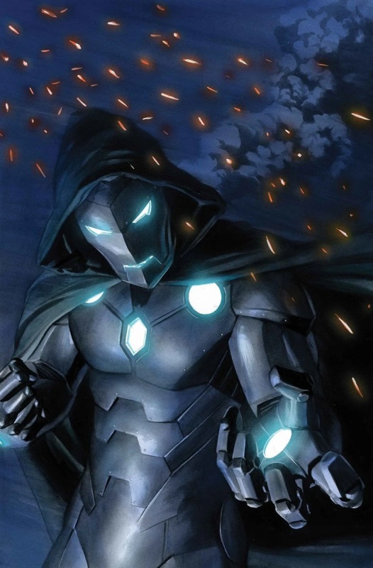 Victor von Doom - AI Character on RolePlai