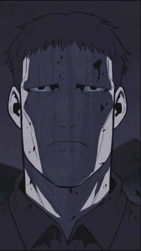 Four - AI Character on RolePlai